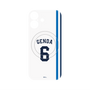 プレミアムパネル with MagSafe［ 埼玉西武ライオンズ- #6 GENDA - ホーム ］