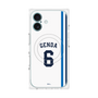 プレミアムパネル with MagSafe［ 埼玉西武ライオンズ- #6 GENDA - ホーム ］