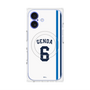 プレミアムパネル with MagSafe［ 埼玉西武ライオンズ- #6 GENDA - ホーム ］