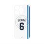 プレミアムパネル with MagSafe［ 埼玉西武ライオンズ- #6 GENDA - ホーム ］