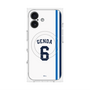 プレミアムパネル with MagSafe［ 埼玉西武ライオンズ- #6 GENDA - ホーム ］
