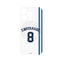 プレミアムパネル with MagSafe［ 埼玉西武ライオンズ- #8 WATANABE - ホーム ］