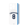 プレミアムパネル with MagSafe［ 埼玉西武ライオンズ- #8 WATANABE - ホーム ］