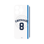 プレミアムパネル with MagSafe［ 埼玉西武ライオンズ- #8 WATANABE - ホーム ］