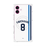 プレミアムパネル with MagSafe［ 埼玉西武ライオンズ- #8 WATANABE - ホーム ］