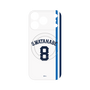 プレミアムパネル with MagSafe［ 埼玉西武ライオンズ- #8 WATANABE - ホーム ］