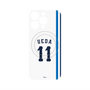 プレミアムパネル with MagSafe［ 埼玉西武ライオンズ- #11 UEDA - ホーム ］