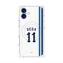 プレミアムパネル with MagSafe［ 埼玉西武ライオンズ- #11 UEDA - ホーム ］