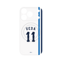 プレミアムパネル with MagSafe［ 埼玉西武ライオンズ- #11 UEDA - ホーム ］