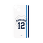 プレミアムパネル with MagSafe［ 埼玉西武ライオンズ- #12 WATANABE - ホーム ］