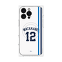 プレミアムパネル with MagSafe［ 埼玉西武ライオンズ- #12 WATANABE - ホーム ］