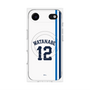 プレミアムパネル with MagSafe［ 埼玉西武ライオンズ- #12 WATANABE - ホーム ］