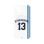 プレミアムパネル with MagSafe［ 埼玉西武ライオンズ- #13 TAKAHASHI - ホーム ］