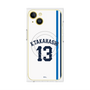 プレミアムパネル with MagSafe［ 埼玉西武ライオンズ- #13 TAKAHASHI - ホーム ］