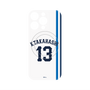 プレミアムパネル with MagSafe［ 埼玉西武ライオンズ- #13 TAKAHASHI - ホーム ］
