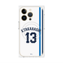 プレミアムパネル with MagSafe［ 埼玉西武ライオンズ- #13 TAKAHASHI - ホーム ］