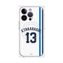 プレミアムパネル with MagSafe［ 埼玉西武ライオンズ- #13 TAKAHASHI - ホーム ］