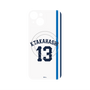 プレミアムパネル with MagSafe［ 埼玉西武ライオンズ- #13 TAKAHASHI - ホーム ］