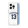 プレミアムパネル with MagSafe［ 埼玉西武ライオンズ- #13 TAKAHASHI - ホーム ］