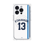 プレミアムパネル with MagSafe［ 埼玉西武ライオンズ- #13 TAKAHASHI - ホーム ］