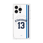 プレミアムパネル with MagSafe［ 埼玉西武ライオンズ- #13 TAKAHASHI - ホーム ］