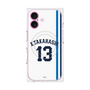 プレミアムパネル with MagSafe［ 埼玉西武ライオンズ- #13 TAKAHASHI - ホーム ］