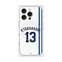 プレミアムパネル with MagSafe［ 埼玉西武ライオンズ- #13 TAKAHASHI - ホーム ］