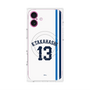 プレミアムパネル with MagSafe［ 埼玉西武ライオンズ- #13 TAKAHASHI - ホーム ］