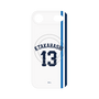 プレミアムパネル with MagSafe［ 埼玉西武ライオンズ- #13 TAKAHASHI - ホーム ］