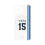 プレミアムパネル with MagSafe［ 埼玉西武ライオンズ- #15 YOZA - ホーム ］