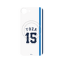 プレミアムパネル with MagSafe［ 埼玉西武ライオンズ- #15 YOZA - ホーム ］