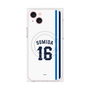 プレミアムパネル with MagSafe［ 埼玉西武ライオンズ- #16 SUMIDA - ホーム ］