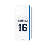 プレミアムパネル with MagSafe［ 埼玉西武ライオンズ- #16 SUMIDA - ホーム ］
