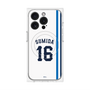 プレミアムパネル with MagSafe［ 埼玉西武ライオンズ- #16 SUMIDA - ホーム ］
