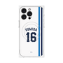 プレミアムパネル with MagSafe［ 埼玉西武ライオンズ- #16 SUMIDA - ホーム ］