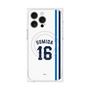 プレミアムパネル with MagSafe［ 埼玉西武ライオンズ- #16 SUMIDA - ホーム ］