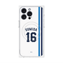 プレミアムパネル with MagSafe［ 埼玉西武ライオンズ- #16 SUMIDA - ホーム ］