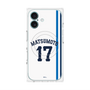 プレミアムパネル with MagSafe［ 埼玉西武ライオンズ- #17 MATSUMOTO - ホーム ］