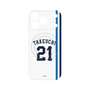 プレミアムパネル with MagSafe［ 埼玉西武ライオンズ- #21 TAKEUCHI - ホーム ］