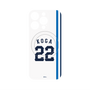 プレミアムパネル with MagSafe［ 埼玉西武ライオンズ- #22 KOGA - ホーム ］