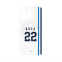 プレミアムパネル with MagSafe［ 埼玉西武ライオンズ- #22 KOGA - ホーム ］