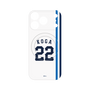 プレミアムパネル with MagSafe［ 埼玉西武ライオンズ- #22 KOGA - ホーム ］
