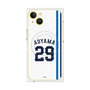 プレミアムパネル with MagSafe［ 埼玉西武ライオンズ- #29 AOYAMA - ホーム ］