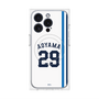 プレミアムパネル with MagSafe［ 埼玉西武ライオンズ- #29 AOYAMA - ホーム ］