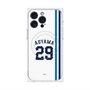プレミアムパネル with MagSafe［ 埼玉西武ライオンズ- #29 AOYAMA - ホーム ］