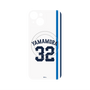 プレミアムパネル with MagSafe［ 埼玉西武ライオンズ- #32 YAMAMURA - ホーム ］