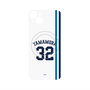 プレミアムパネル with MagSafe［ 埼玉西武ライオンズ- #32 YAMAMURA - ホーム ］