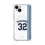 プレミアムパネル with MagSafe［ 埼玉西武ライオンズ- #32 YAMAMURA - ホーム ］