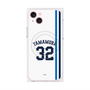 プレミアムパネル with MagSafe［ 埼玉西武ライオンズ- #32 YAMAMURA - ホーム ］