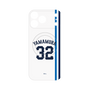 プレミアムパネル with MagSafe［ 埼玉西武ライオンズ- #32 YAMAMURA - ホーム ］